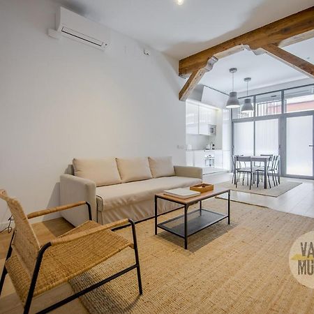 Soho Style Apt Para 7P En El Centro De Madrid! 外观 照片