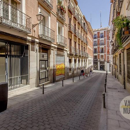 Soho Style Apt Para 7P En El Centro De Madrid! 外观 照片